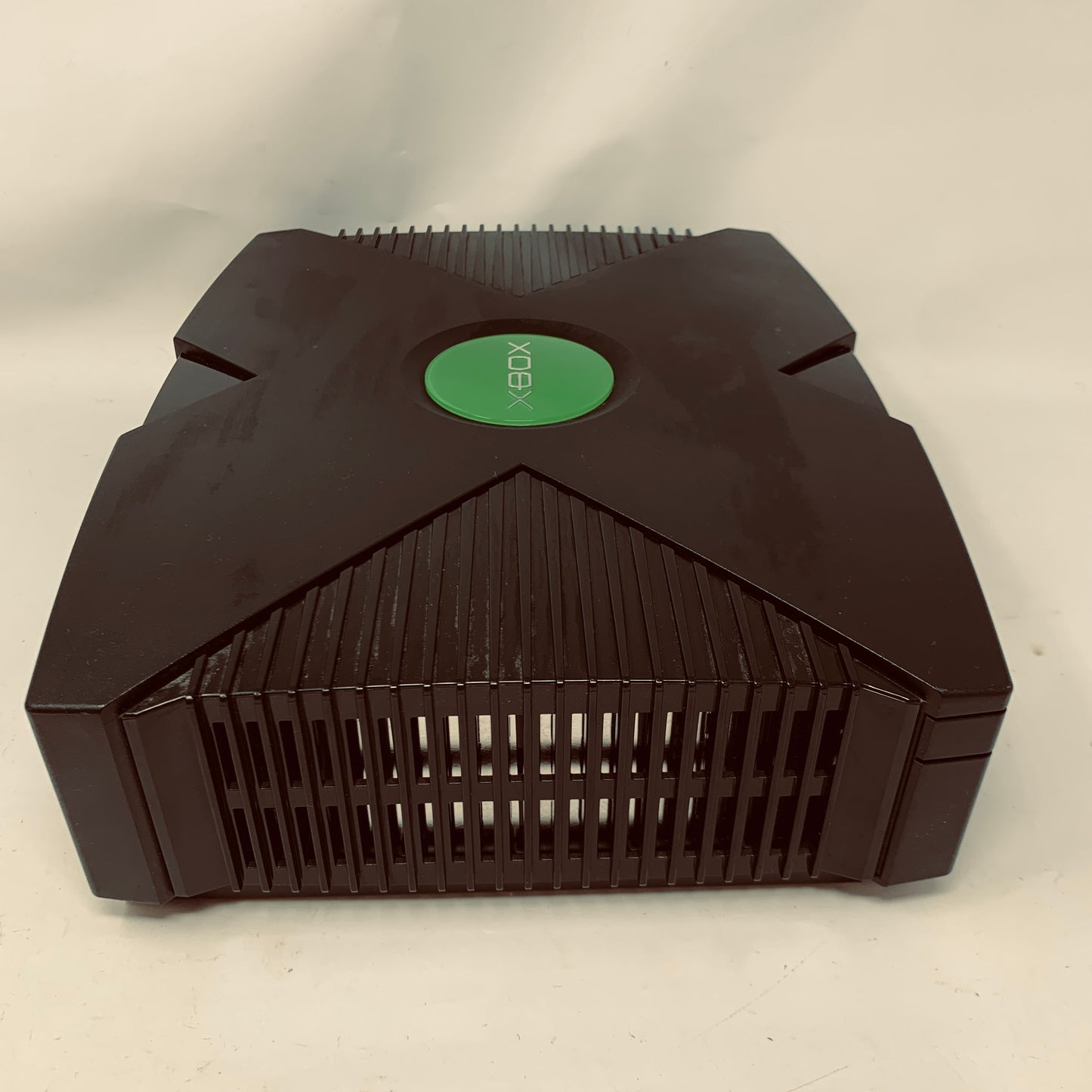 Microsoft Original Xbox 8GB Console Gaming System Black X08-48873