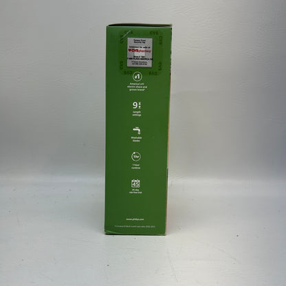 New Philips 3000 All-in-One Trimmer MG3919/50