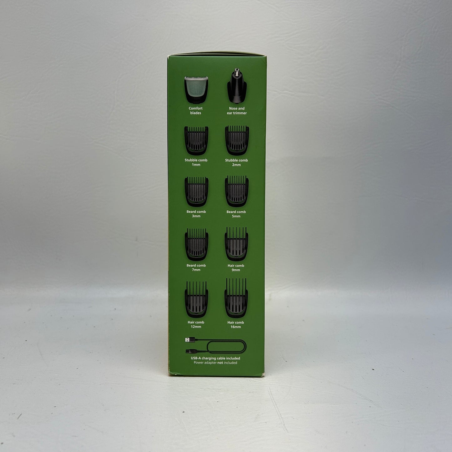 New Philips 3000 All-in-One Trimmer MG3919/50