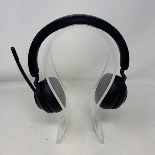 Jabra Evolve2 65 Stereo Wireless Bluetooth Headset