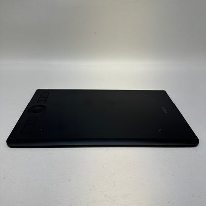 Wacom Intuos Pro Medium PTH-660 Graphics Drawing Tablet Black