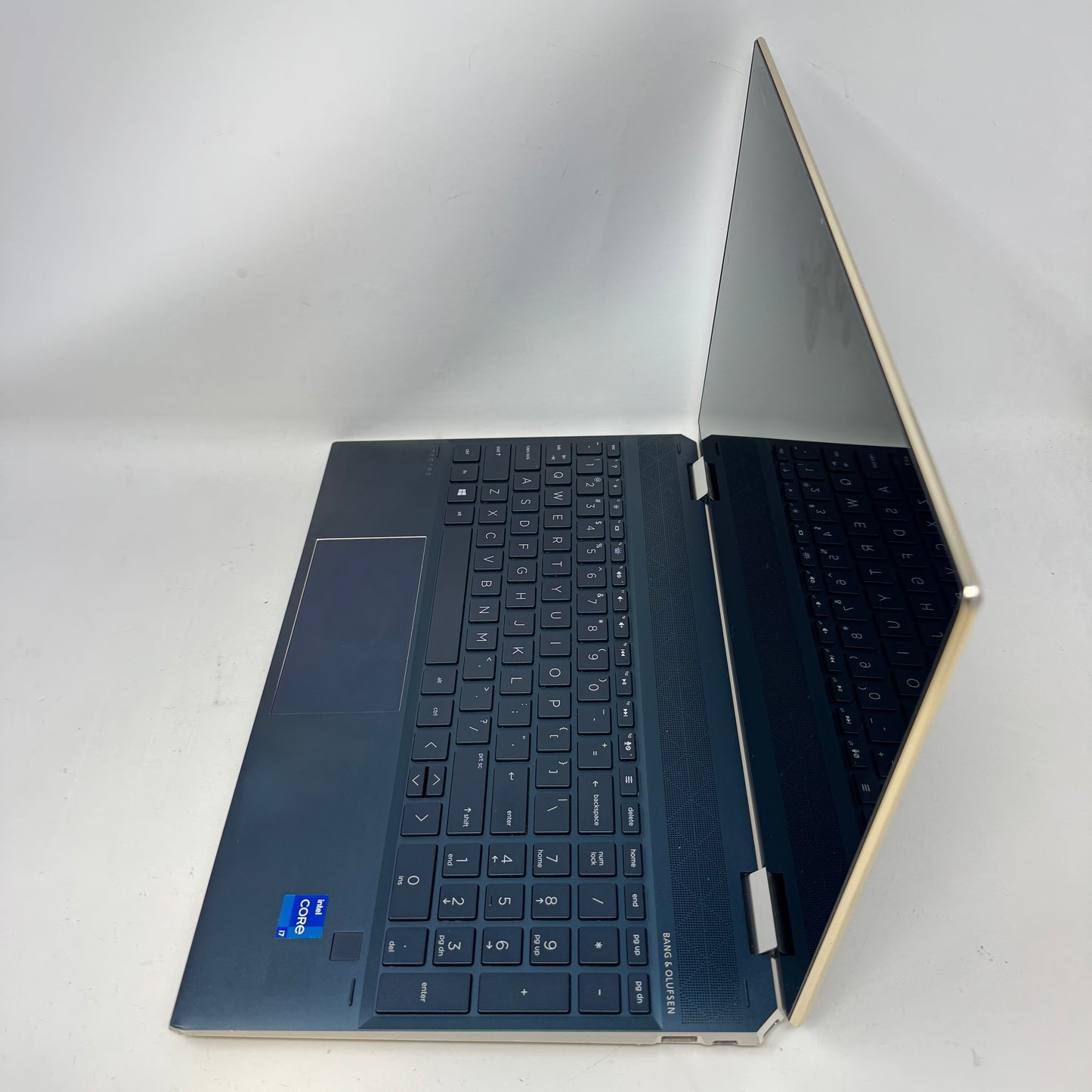 HP Spectre 15T-EB100 15.6" i7-1165G7 2.8GHz 16GB RAM 256GB SSD