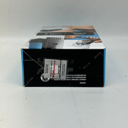 New Braun Series 3 Wet & Dry Electric Shaver 310s