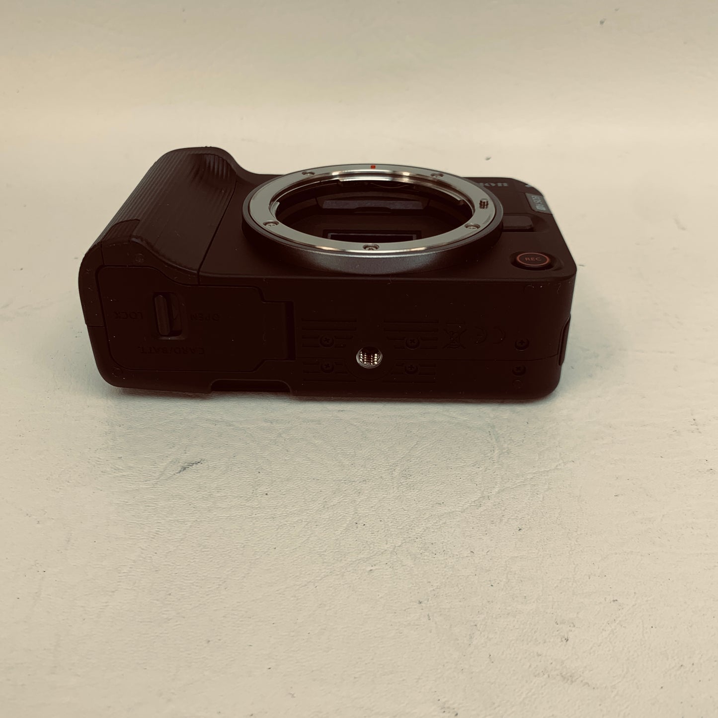 Canon EOS R50V 24.2MP Mirrorless Interchangeable Lens Camera Body