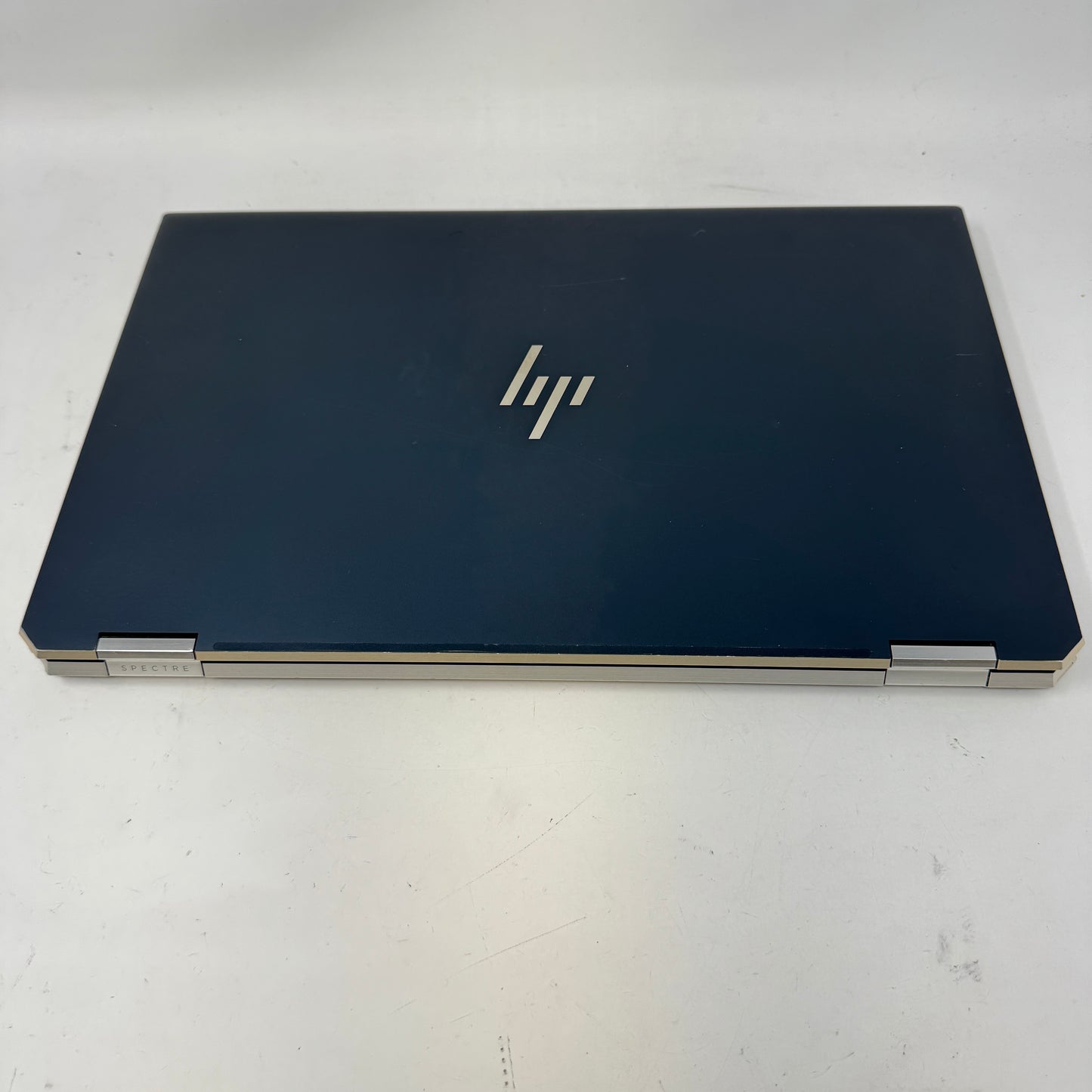 HP Spectre 15T-EB100 15.6" i7-1165G7 2.8GHz 16GB RAM 256GB SSD