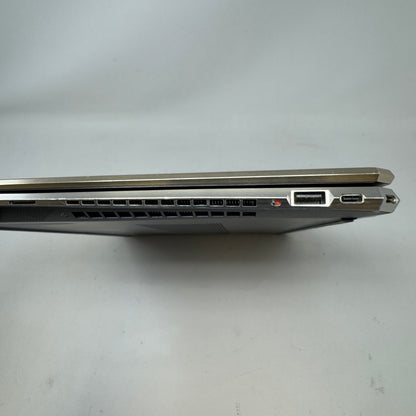 HP Spectre 15T-EB100 15.6" i7-1165G7 2.8GHz 16GB RAM 256GB SSD