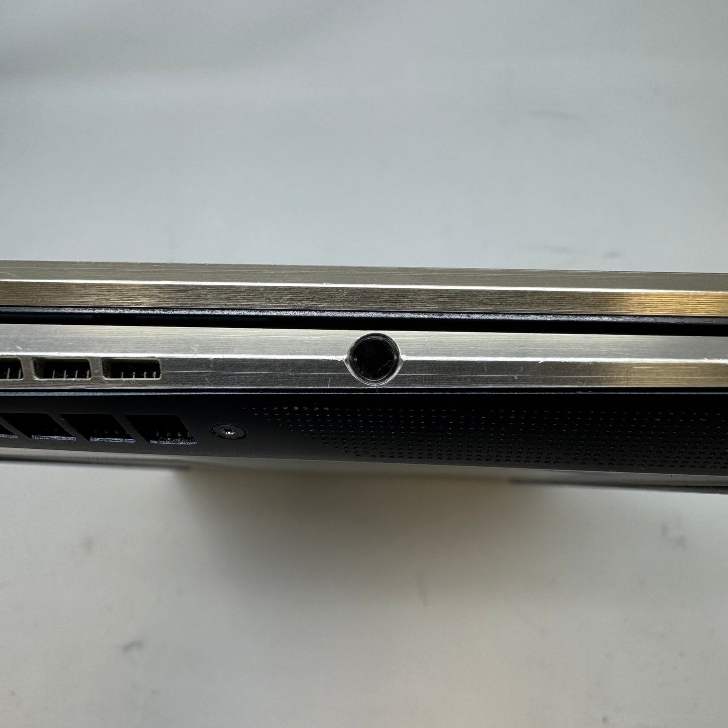 HP Spectre 15T-EB100 15.6" i7-1165G7 2.8GHz 16GB RAM 256GB SSD