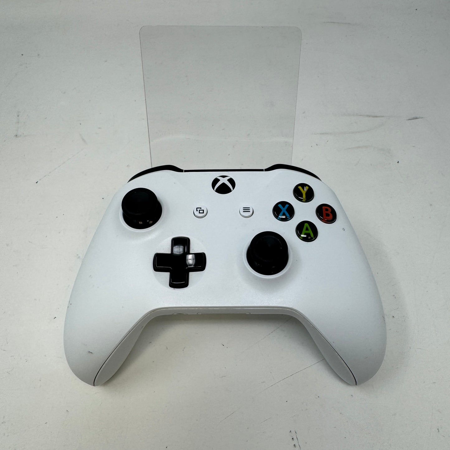 Microsoft Xbox One Wireless Controller Black/White 1708