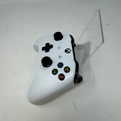 Microsoft Xbox One Wireless Controller Black/White 1708