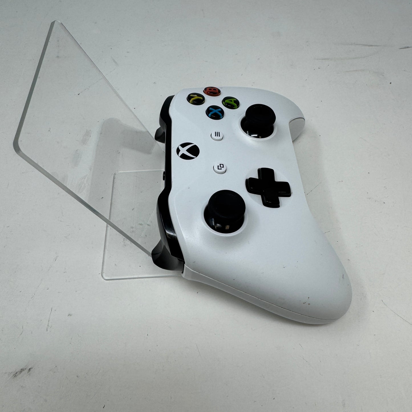Microsoft Xbox One Wireless Controller Black/White 1708