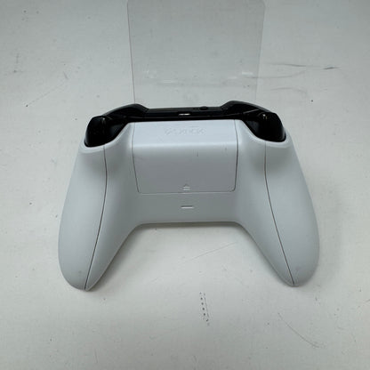 Microsoft Xbox One Wireless Controller Black/White 1708