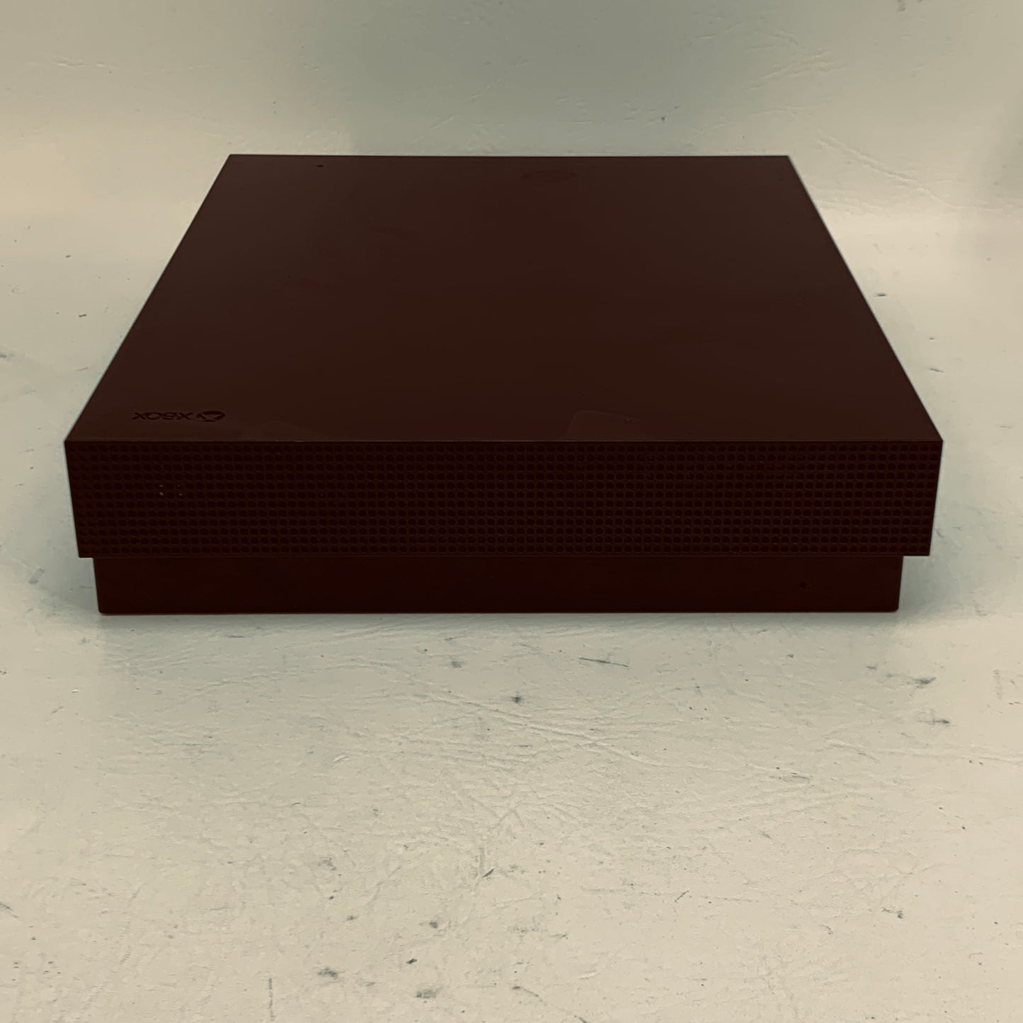 Microsoft Xbox One X 1TB Console Gaming System Black 1787