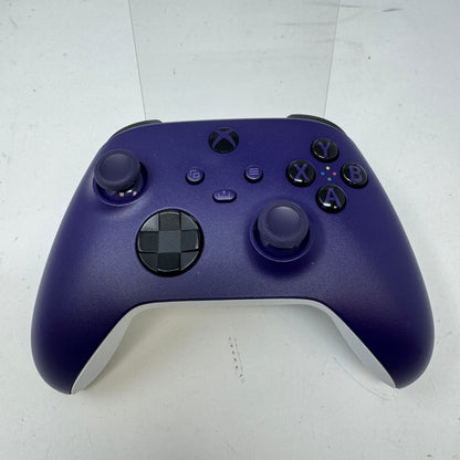 Microsoft Original Xbox Controller S Astral Purple M1185611-001