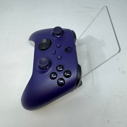 Microsoft Original Xbox Controller S Astral Purple M1185611-001