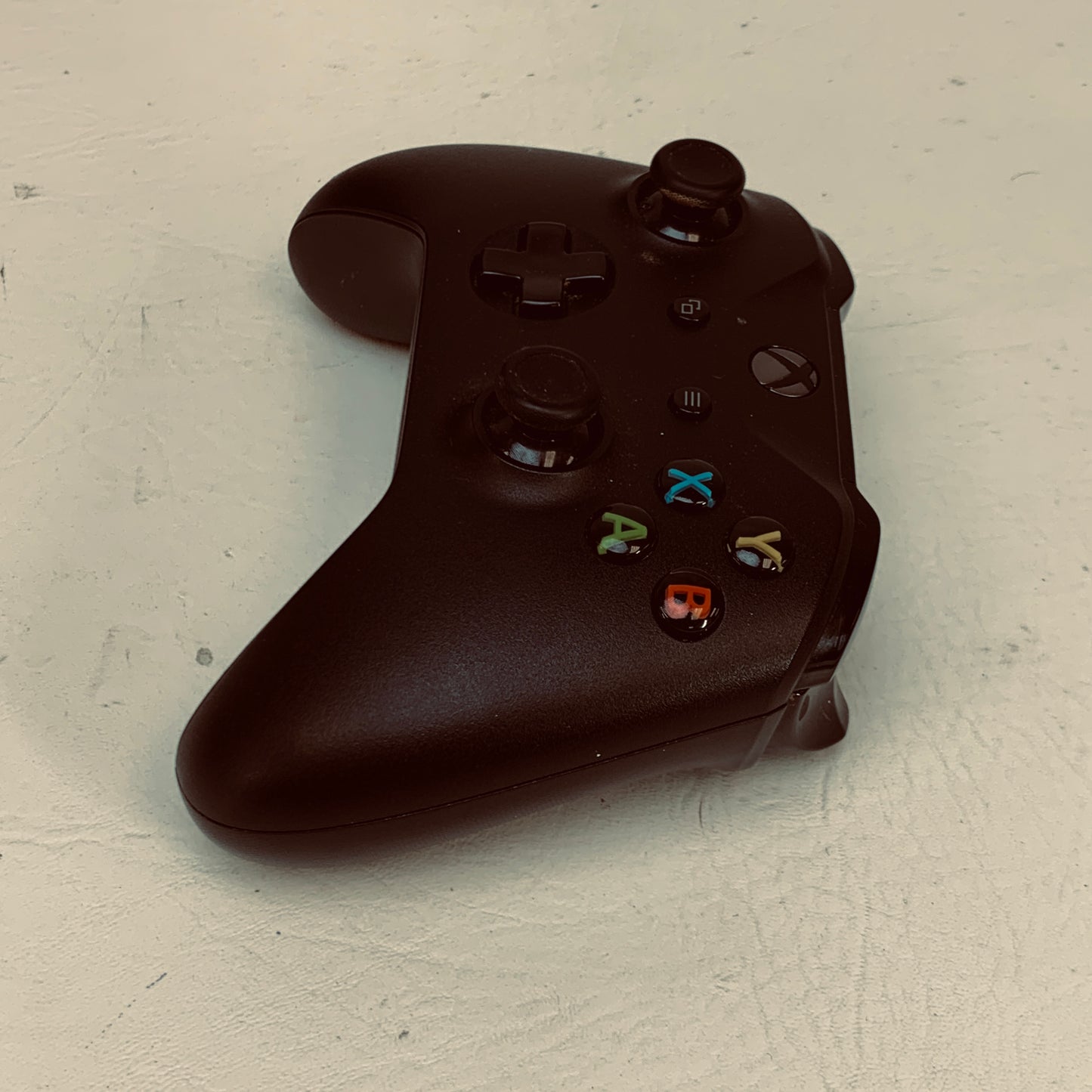 Microsoft Xbox One X 1TB Console Gaming System Black 1787
