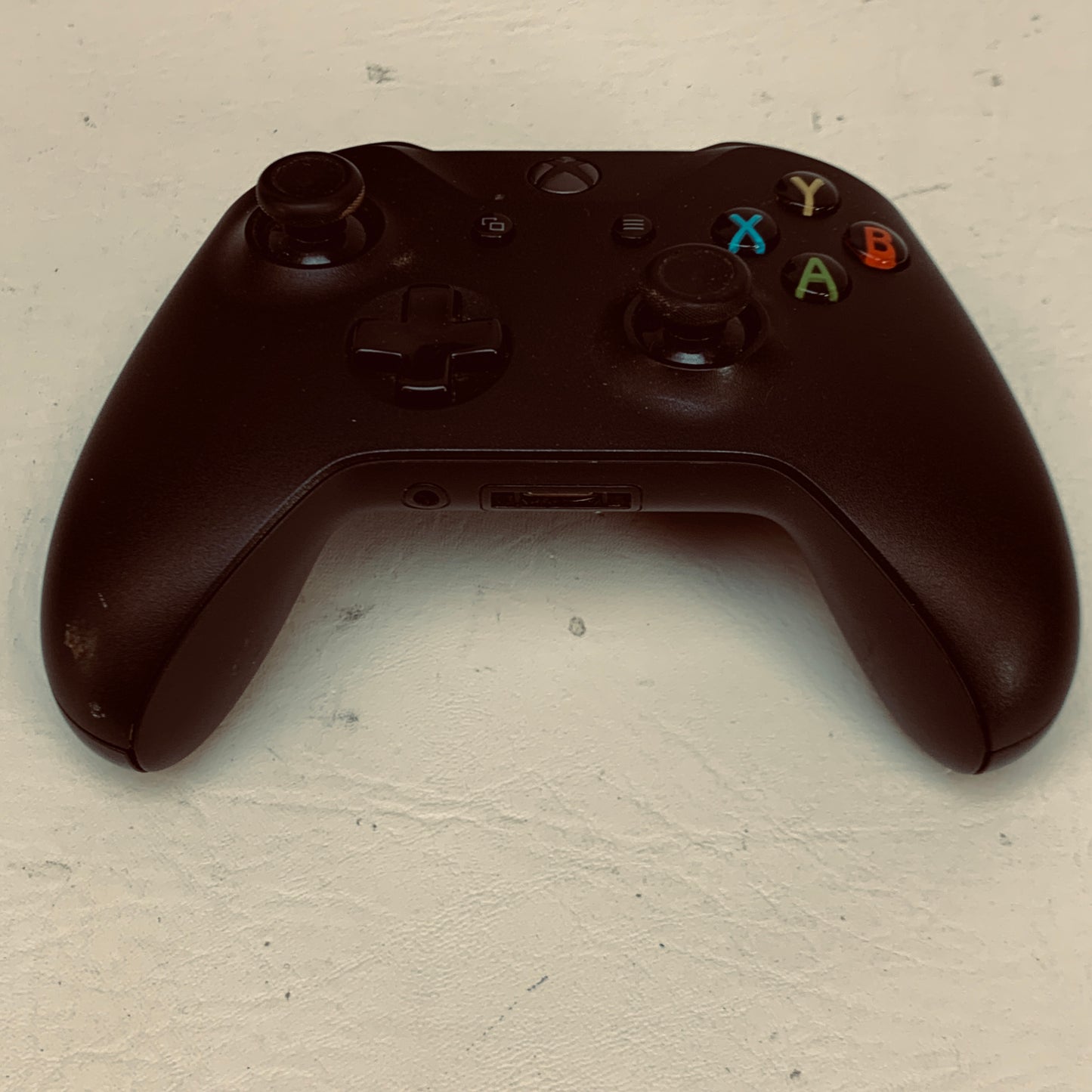 Microsoft Xbox One X 1TB Console Gaming System Black 1787