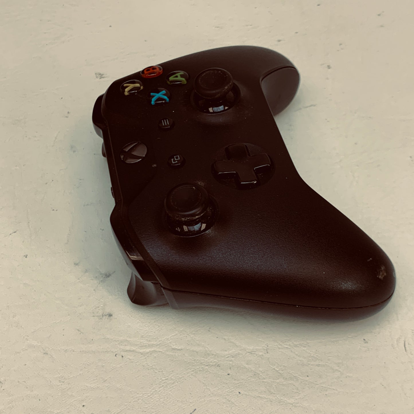 Microsoft Xbox One X 1TB Console Gaming System Black 1787