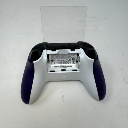 Microsoft Original Xbox Controller S Astral Purple M1185611-001