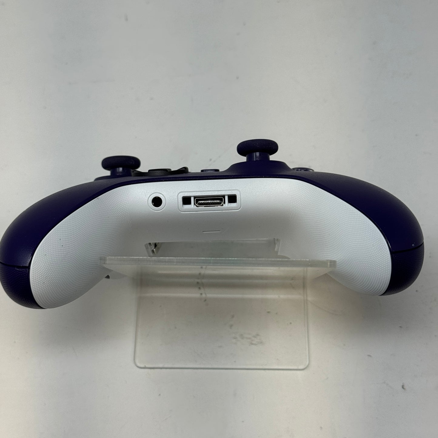Microsoft Original Xbox Controller S Astral Purple M1185611-001