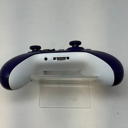 Microsoft Original Xbox Controller S Astral Purple M1185611-001