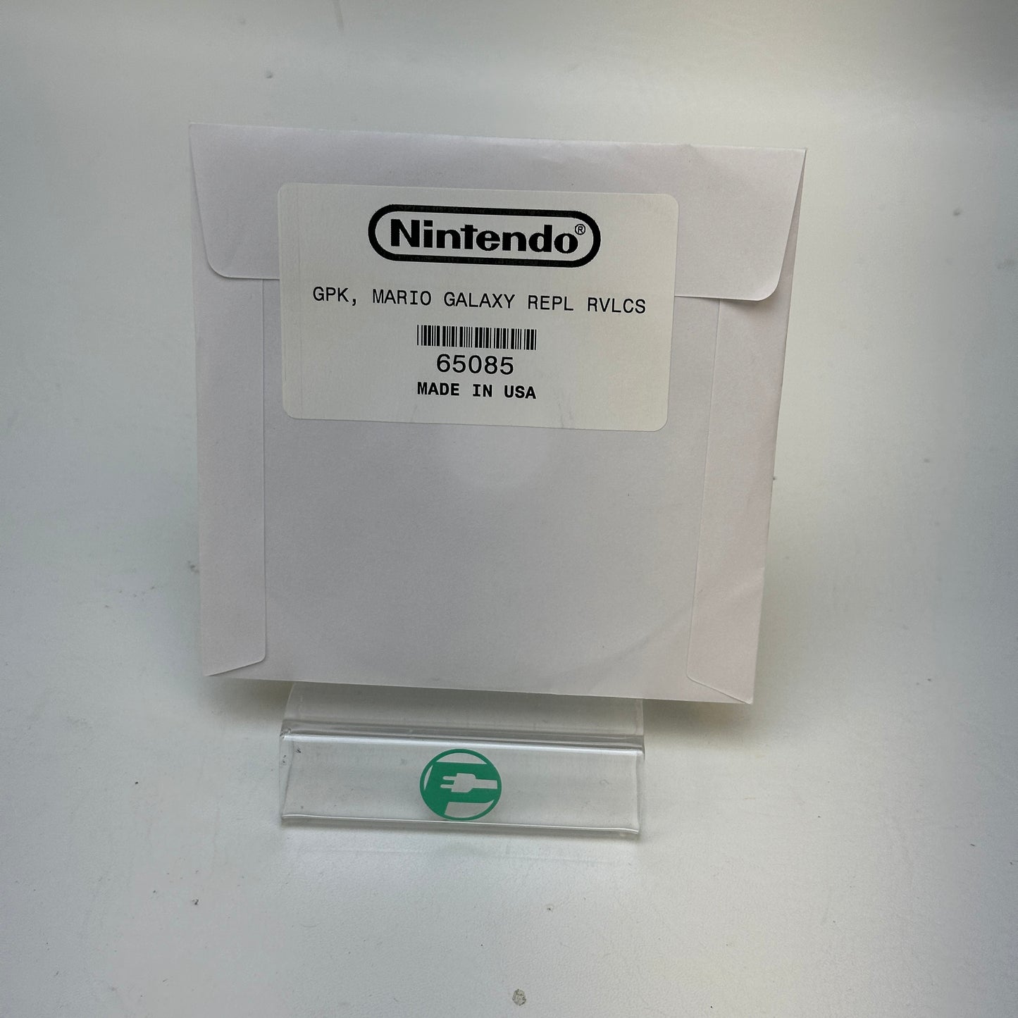 Super Mario Galaxy (Nintendo Wii, 2007)
