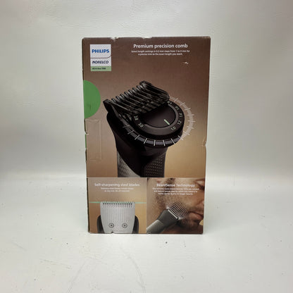 New Phillips Norelco 7000 All-in-One 22-Piece Trimmer MG7965/49