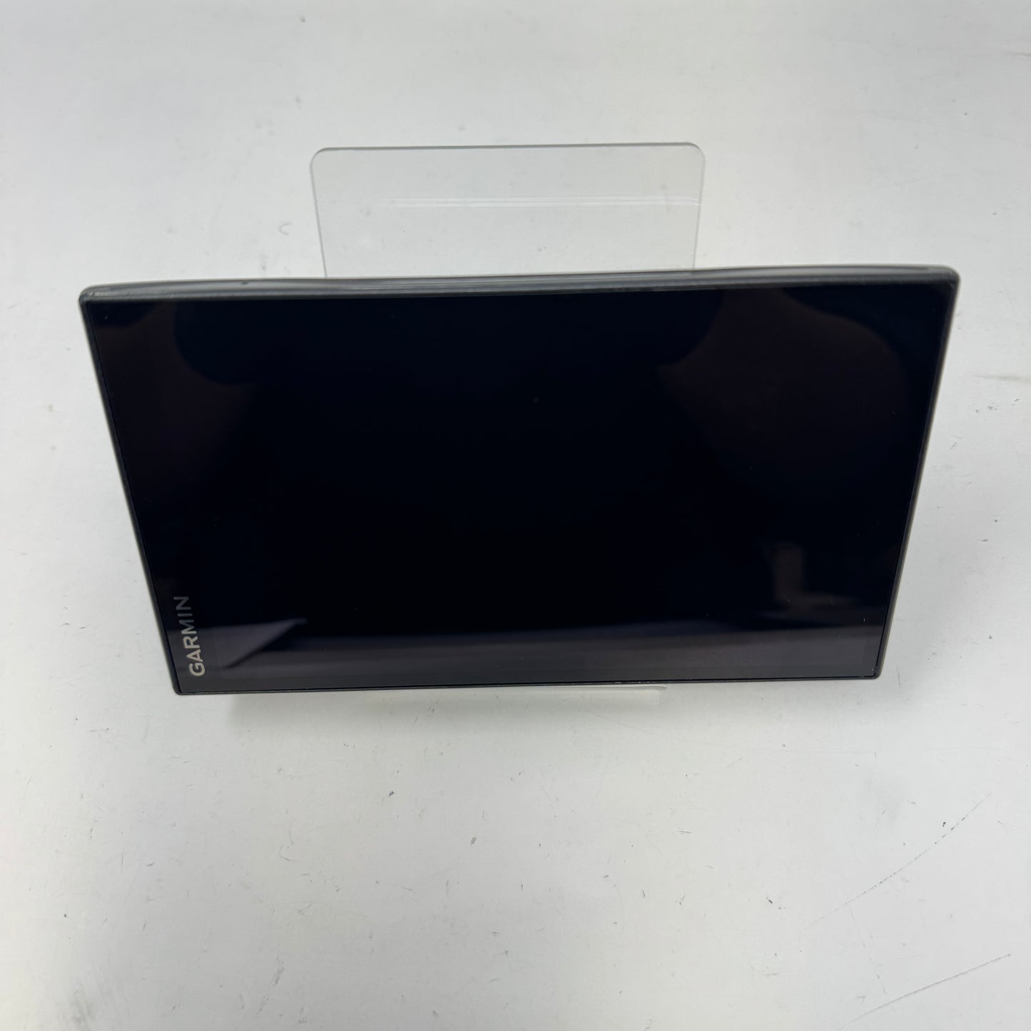Garmin Drivesmart 65 Portable Touchscreen Black