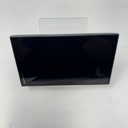 Garmin Drivesmart 65 Portable Touchscreen Black