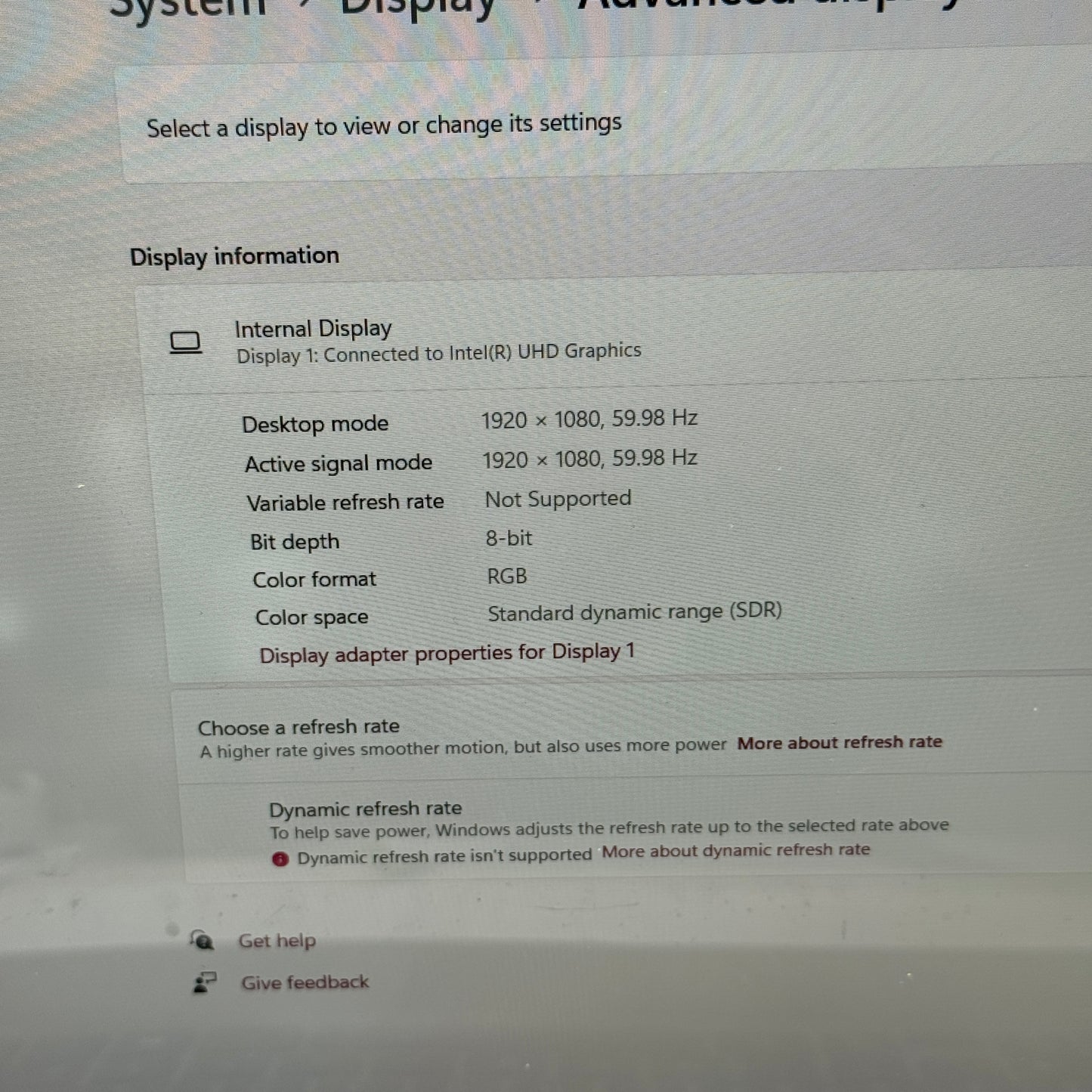 LG Gram 15Z995 15.6" i5-10210U 1.6GHz 8GB RAM 256GB SSD