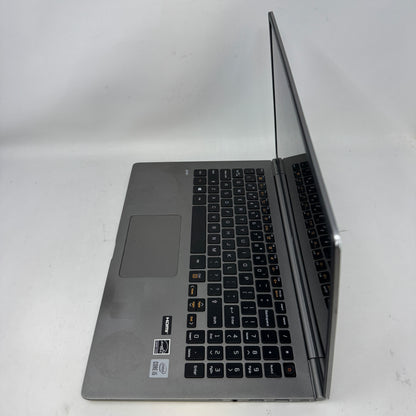 LG Gram 15Z995 15.6" i5-10210U 1.6GHz 8GB RAM 256GB SSD