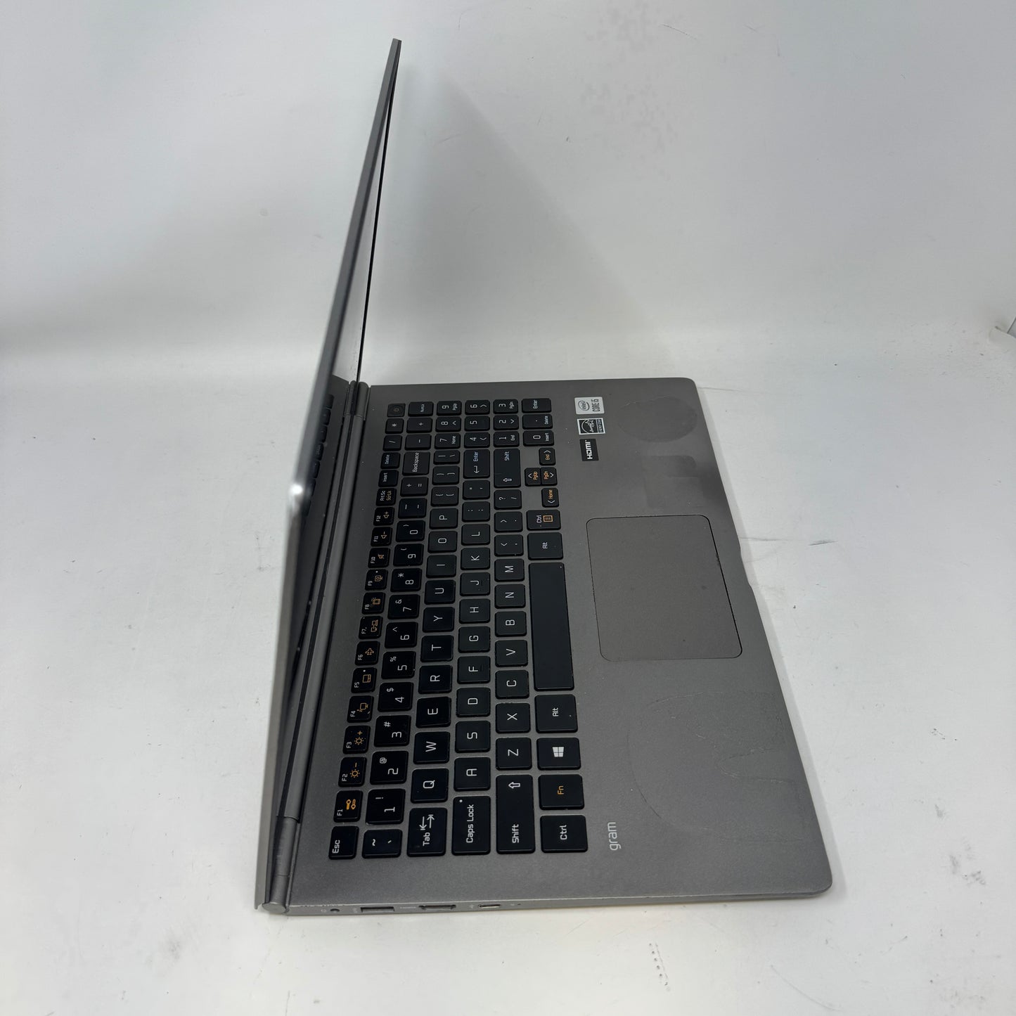 LG Gram 15Z995 15.6" i5-10210U 1.6GHz 8GB RAM 256GB SSD