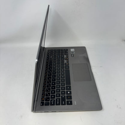 LG Gram 15Z995 15.6" i5-10210U 1.6GHz 8GB RAM 256GB SSD