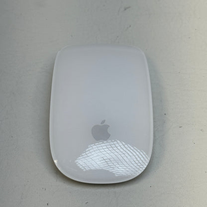 Apple Magic Mouse USB-C A3204 White Wireless Bluetooth 