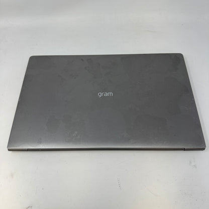LG Gram 15Z995 15.6" i5-10210U 1.6GHz 8GB RAM 256GB SSD