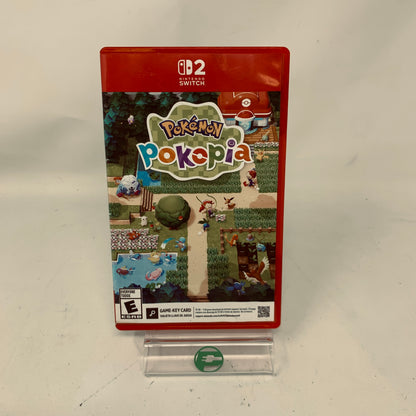Pokemon: Pokopia (Nintendo Switch 2, 2026)
