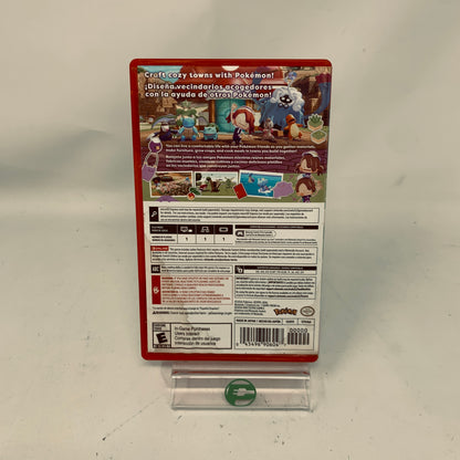 Pokemon: Pokopia (Nintendo Switch 2, 2026)