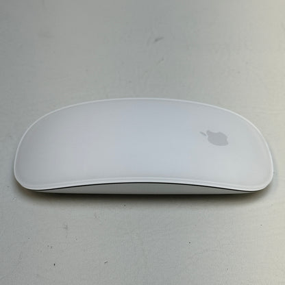 Apple Magic Mouse USB-C A3204 White Wireless Bluetooth 