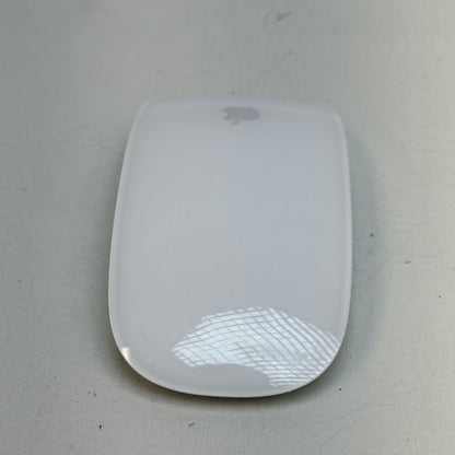 Apple Magic Mouse USB-C A3204 White Wireless Bluetooth 