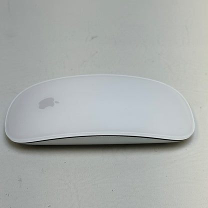 Apple Magic Mouse USB-C A3204 White Wireless Bluetooth 