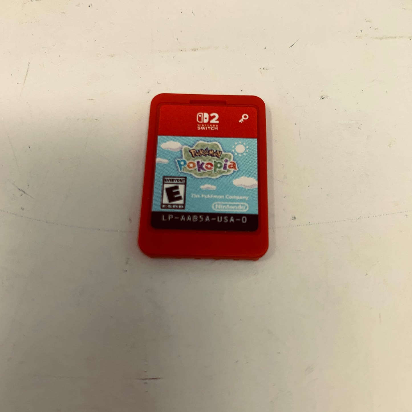 Pokemon: Pokopia (Nintendo Switch 2, 2026)