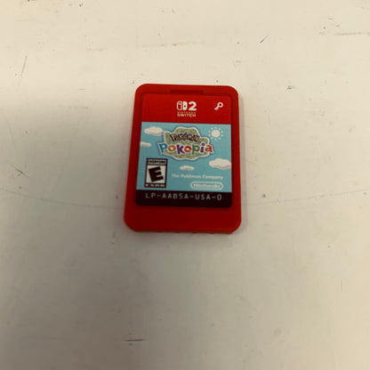 Pokemon: Pokopia (Nintendo Switch 2, 2026)