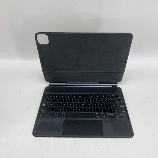 Apple Magic Keyboard for iPad Air 11" Keyboard Folio Case Black A2261