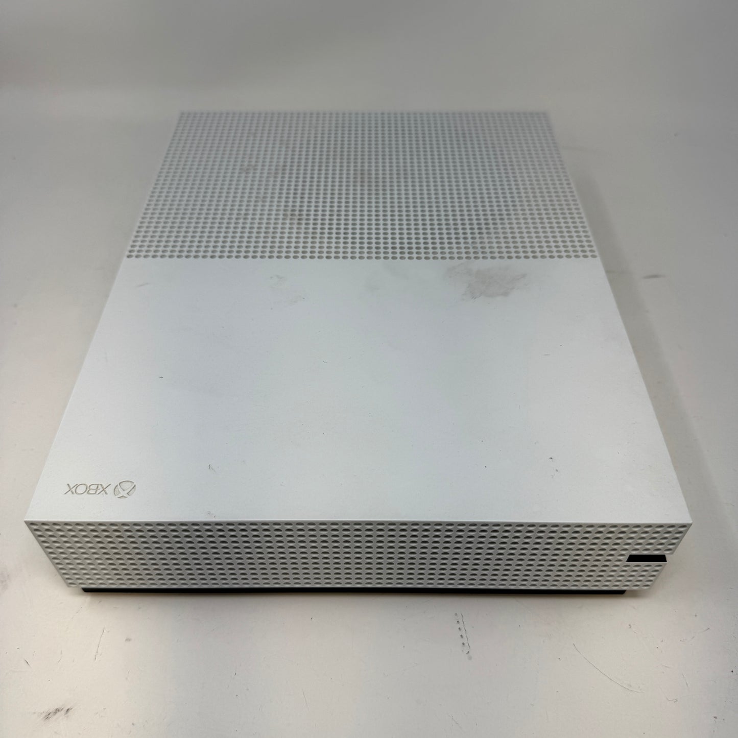Microsoft Xbox One 500GB Console Gaming System White 1540