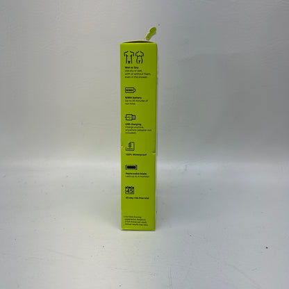 New Philips Norelco OneBlade Intimate Trimmer & Shaver QP1924/70