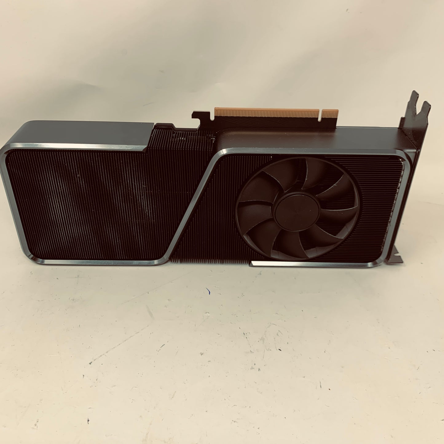 NVIDIA GeForce RTX 3070 Ti Founders Edition 8GB GDDR6X Graphics Card PG143A