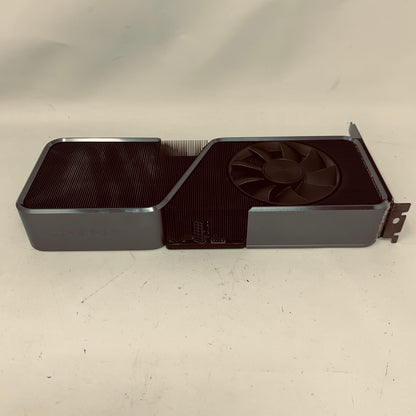 NVIDIA GeForce RTX 3070 Ti Founders Edition 8GB GDDR6X Graphics Card PG143A