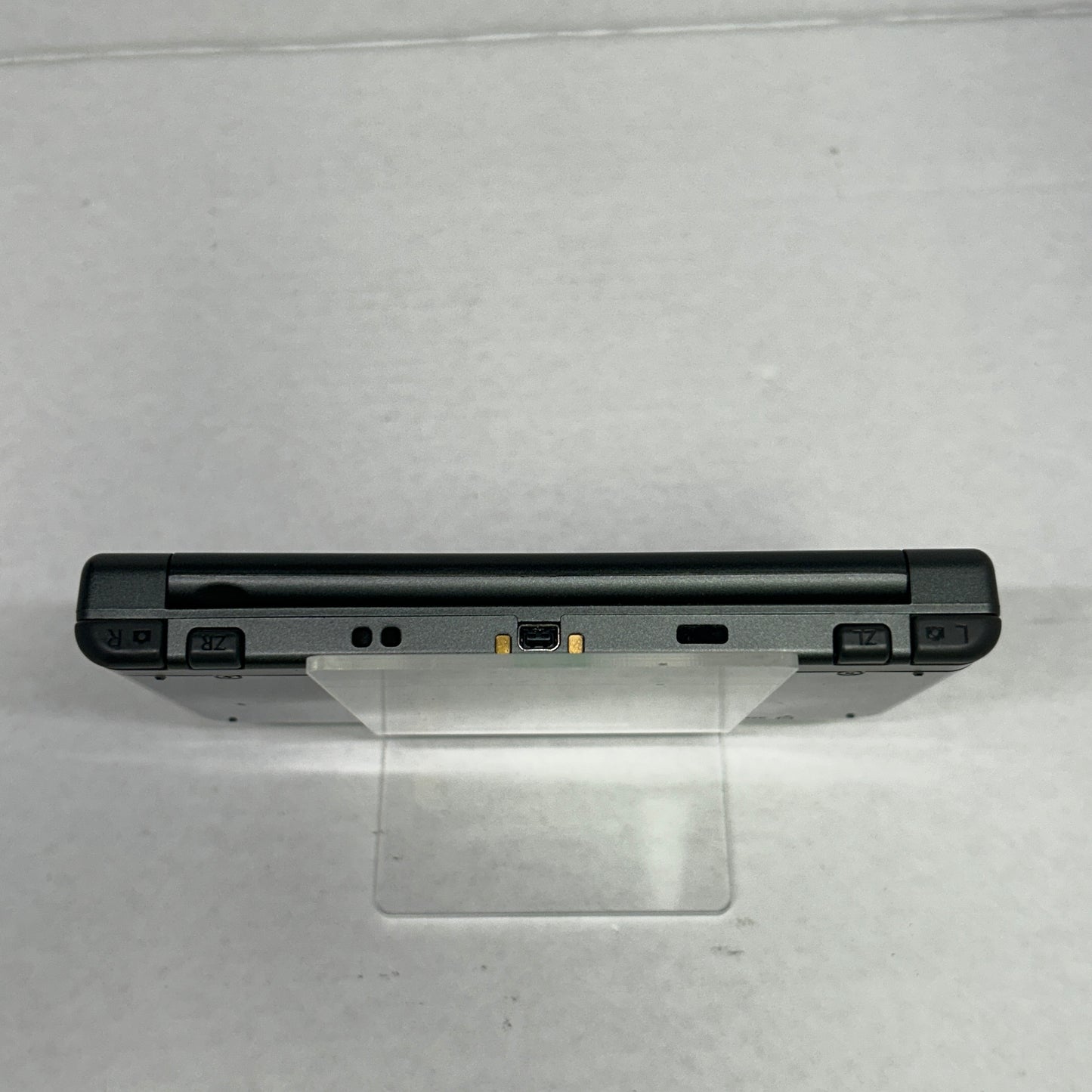 Nintendo 3DS XL Handheld Game Console RED-001 Black