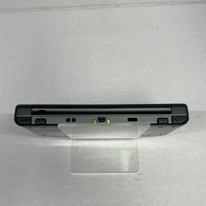 Nintendo 3DS XL Handheld Game Console RED-001 Black