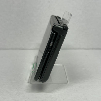 Nintendo 3DS XL Handheld Game Console RED-001 Black