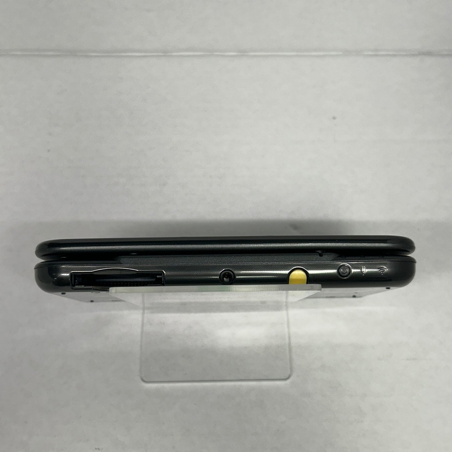 Nintendo 3DS XL Handheld Game Console RED-001 Black